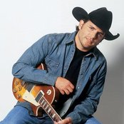 Rhett Akins - List pictures