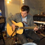 Dustin Kensrue - List pictures