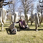 Gruff Rhys - List pictures