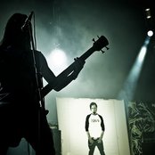 Acid Drinkers - List pictures