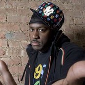 Chaundon - List pictures