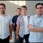Jimmy Eat World - List pictures