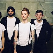 Gallows - List pictures