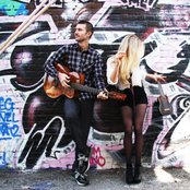Brandon And Leah - List pictures