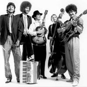 Mojo Blues Band - List pictures