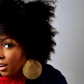 Janelle Monae - List pictures