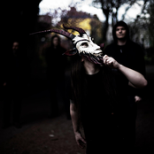 Agalloch - List pictures