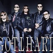 Gotthard - List pictures