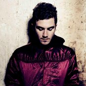 Nicolas Jaar - List pictures