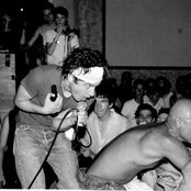 Circle Jerks - List pictures