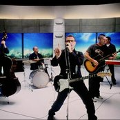 Barenaked Ladies - List pictures