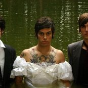 House Of Heroes - List pictures