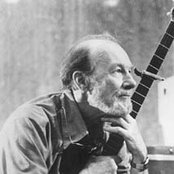 Pete Seeger - List pictures