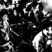 X-ray Spex - List pictures