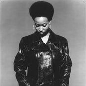 Bahamadia - List pictures