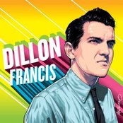 Dillon Francis - List pictures
