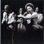 The Staple Singers - List pictures