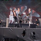 Heaven & Hell - List pictures