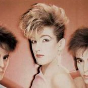 Mecano - List pictures