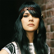Bat For Lashes - List pictures