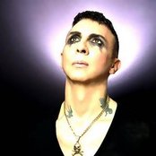 Marc Almond - List pictures