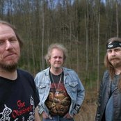 Count Raven - List pictures