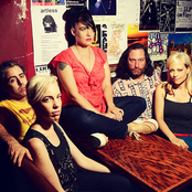 The Julie Ruin - List pictures