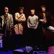 Biting Elbows - List pictures