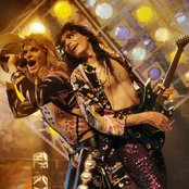 David Lee Roth - List pictures