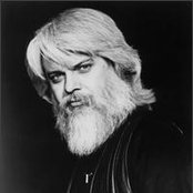 Leon Russell - List pictures