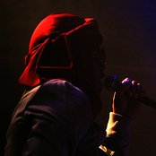 Shabazz Palaces - List pictures