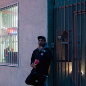 Lee Bannon - List pictures