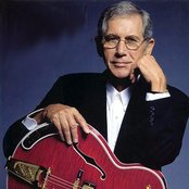 Chet Atkins - List pictures