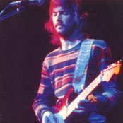 Eric Clapton - List pictures