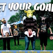 Set Your Goals - List pictures