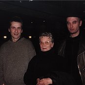 Eliane Radigue - List pictures