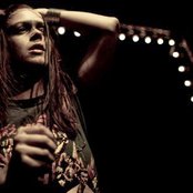 Julie Christmas - List pictures