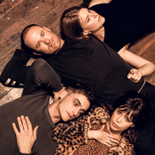 The Jezabels - List pictures