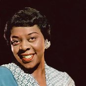 Dinah Washington - List pictures