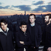 Vampire Weekend - List pictures