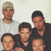 Boyzone - List pictures
