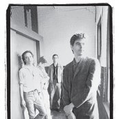 Mission Of Burma - List pictures