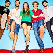 Givers - List pictures