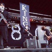 King 810 - List pictures