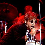 Eric Burdon - List pictures