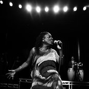 Sharon Jones And The Dap-kings - List pictures