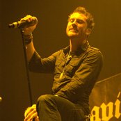 Saving Abel - List pictures