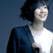 Youn Sun Nah - List pictures