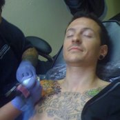 Dead By Sunrise - List pictures