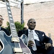 B.b. King - List pictures